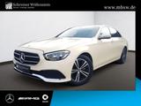 Mercedes-Benz E 200 d ''Das Taxi'' Avantgarde*MBUX*RfKam*SHZ*L - Mercedes-Benz E-Klasse: Taxi