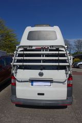 Volkswagen Club Joker Hochdach T5, 180PS Motor neu - Offers matching your search criteria