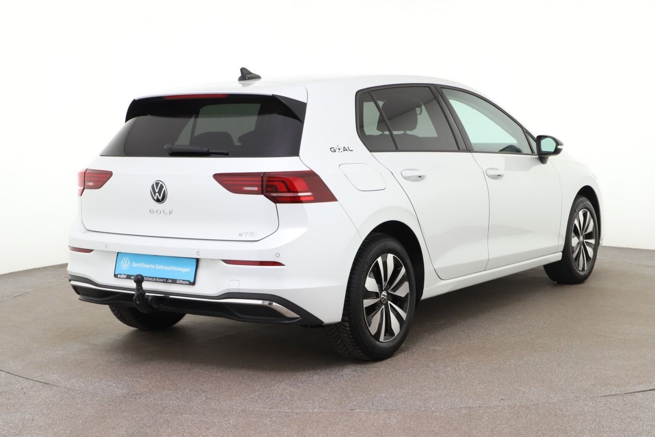 Volkswagen Golf - Bild 2