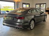 Audi S5 Sportback 3.0 TDI quattro LED/Pano/360/HUD - Audi S5: Limousine