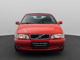 Volvo C70 2.0T Cabriolet Lordos HiFi Tempomat Sportsit - gebrauchte Volvo C70 aus dem Jahr 2000