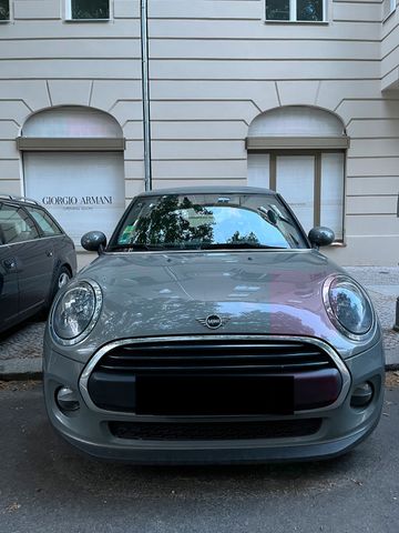 MINI MINI One 3-Door  2020  35,000 km  Moonw...