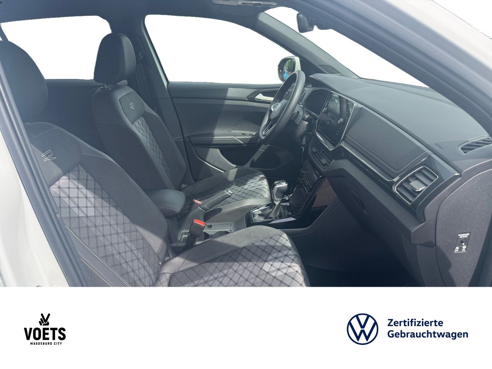 Volkswagen T-Cross - Bild 8