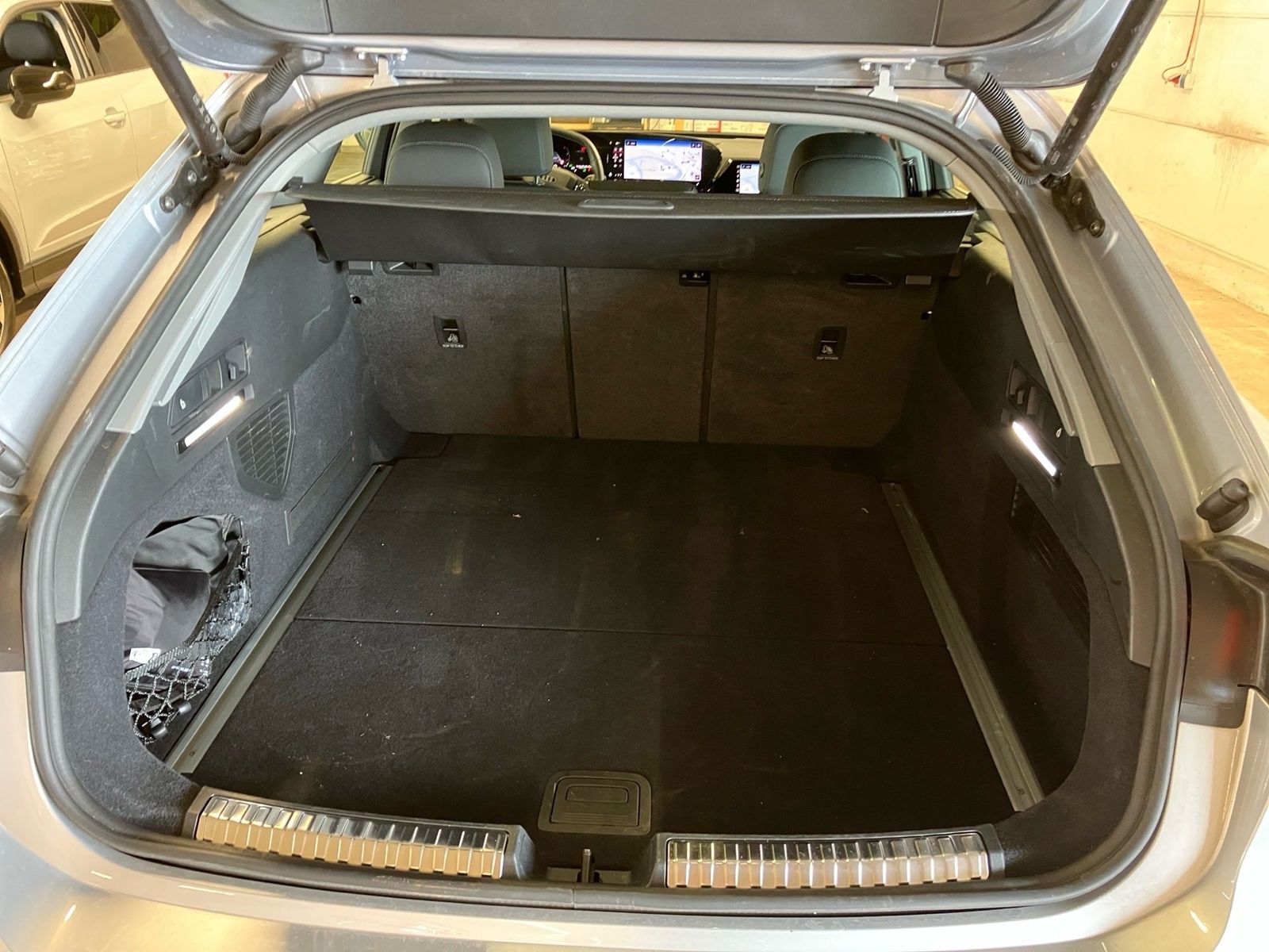 Audi A6 - Bild 8