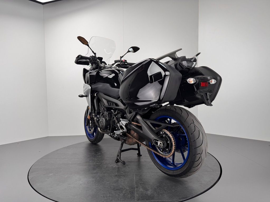 Fahrzeugabbildung Yamaha TRACER 900 GT *1. HAND *TOP-ZUSTAND