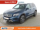 Mercedes-Benz 4Matic Progressive Aut.*LED*NAVI*TEMPO* - Mercedes-Benz GLB-Klasse Gebrauchtwagen in Hannover