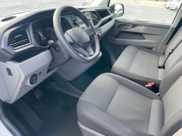 Fahrzeugabbildung Volkswagen T6.1 Transporter 2.0 TDI  KlimaPDC Flügeltürer