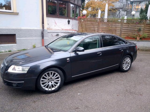 Audi A6 3.2 FSI