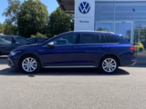 Volkswagen Golf Variant ALLTRACK 2.0 TDI DSG 4-MOTION PANOR - Volkswagen Golf: Blau, Variant Motion