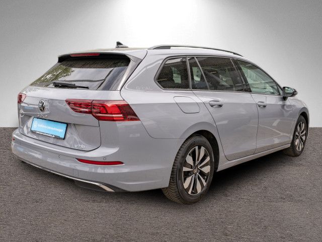 Volkswagen Golf - Bild 3