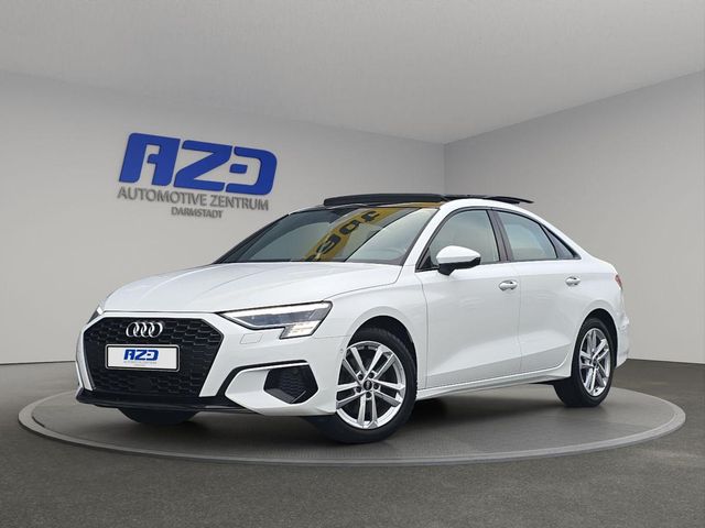 Audi A3 35 TFSI S-LINE S-TRONIC STANDHZ MATRIX S-DACH