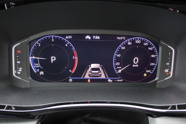 Volkswagen T6.1 Caravelle lang LR DSG 4Motion LED 7-Sitzer
