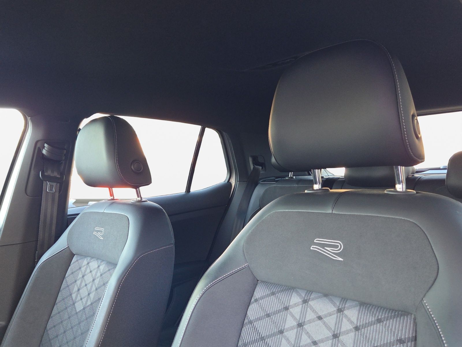 Volkswagen T-Cross - Bild 13