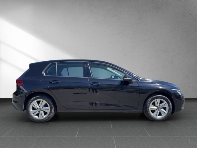 Volkswagen Golf VIII 1.5 TSI Life *2XPDC*ACC*LED*NAV*SHZ*