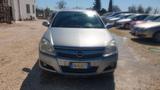 Opel Astra 1.7 CDTI 110CV Station Wagon Cosmo - Opel Astra aus 2009 mit Diesel-Antrieb: Kombi