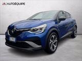 Renault RENAULT Captur 1.6 E-Tech hybrid RS Line 145cv a - Renault Captur RS Line Gebrauchtwagen