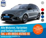 Hyundai i30 FAMILY 1.5 T-GDi MHEV 103kW M6 - Hyundai i30 Neuwagen