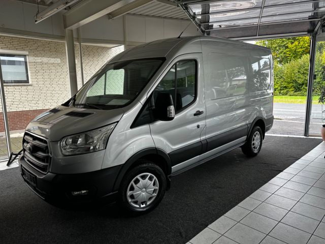 Ford Transit TDCI Kasten L2H2