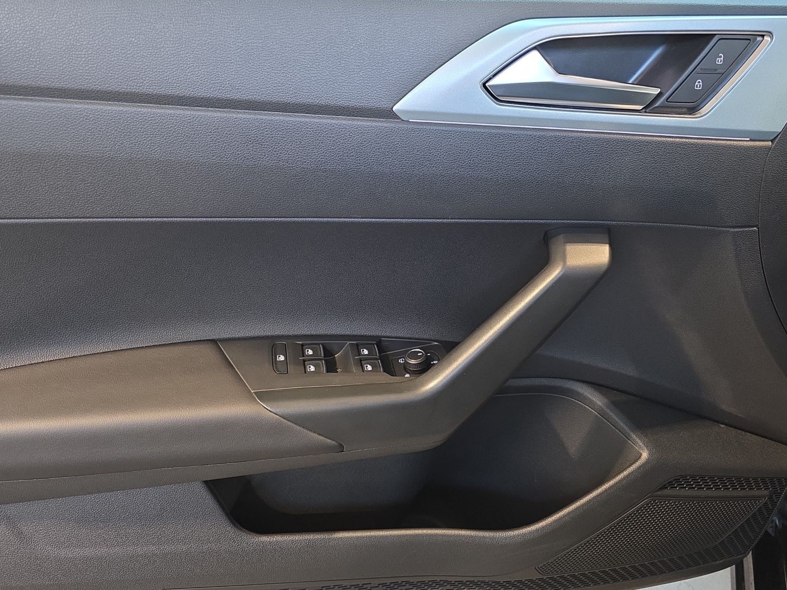 Volkswagen Taigo - Bild 8