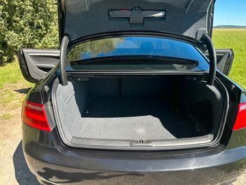 2008 AUDI A5 — миниатюра 11