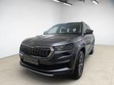 Skoda Kodiaq 2.0 TDI 4x4 DSG Style ACC|NAVI|AHK|KAMERA - Skoda Kodiaq in München