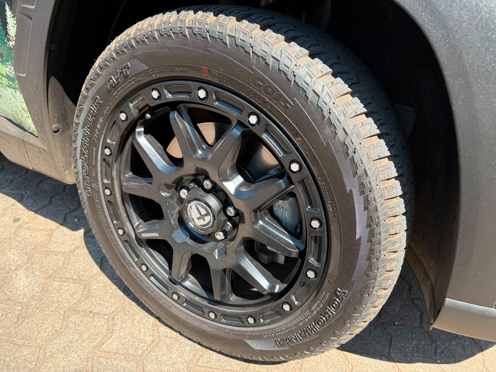 Hyundai Tucson – Bild 26