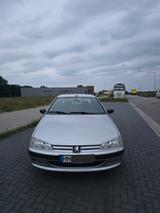 Peugeot 406 1.6 SL SL