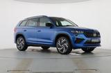 Skoda KODIAQ RS 2.0TSI DSG 4X4 MATRIX-LED+WINTERPAKET - Gebrauchtwagen in Singen