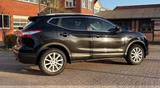 Nissan Qashqai 1.5 dCi N-CONNECTA N-CONNECTA - Nissan Qashqai N-CONNECTA mit Diesel-Antrieb