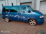 Volkswagen T4 Caravelle 2,5 TDI ABT Tuning 190 Ps - Volkswagen T4 in Bielefeld