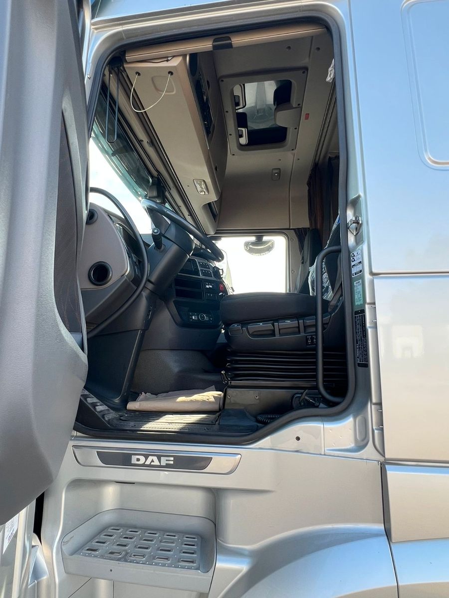 Fahrzeugabbildung DAF XF 530 FT SC Bj. 2020