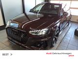 Audi RS 4 Avant Essentials*HUD*B&O*Matrix*ACC*Leder - Audi RS4 in Essen