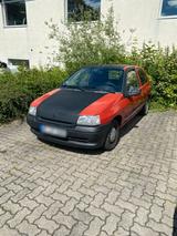Renault Clio 1.2 Tüv - gebrauchte Renault Clio aus dem Jahr 1996
