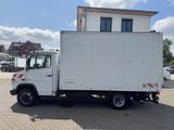 Mercedes-Benz Vario 816 D *LBW* - Mercedes-Benz Fahrgestell Vario