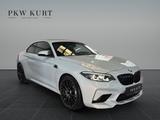 BMW M2 Competition DKG *M-Sitze *H&K *Kamera Keyless - BMW M2 in Wuppertal