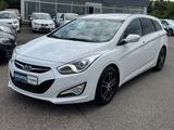 Hyundai i40 cw 5 Star Edition TÜV/HU/NEU - Hyundai i40 aus 2013