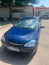 Opel Corsa C | TÜV neu 08/2026 | Nur 113.0... - Opel Corsa aus 2004: 1.0