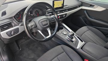 Audi A4 Allroad - 2