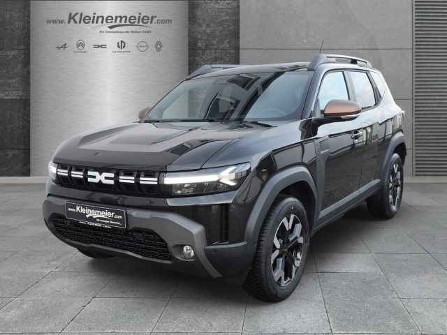 Dacia Duster Extreme TCe 130 4x4*City-Winter-Technikpa