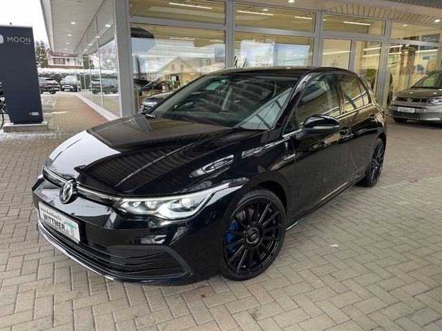 Golf 1.5 TSI 110kW Style ACC/ DCC/ NAV/ APP/PANO