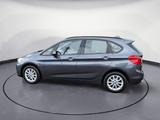BMW 220d Active Tourer Advantage Navigation Komfortz - BMW 220 Active Tourer aus 2017