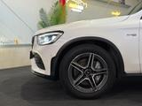 Mercedes-Benz GLC 43 AMG Coupe 4Matic*SCHIEBEDACH*NIGHT*TOTWIN - Mercedes-Benz GLC 43 AMG Gebrauchtwagen
