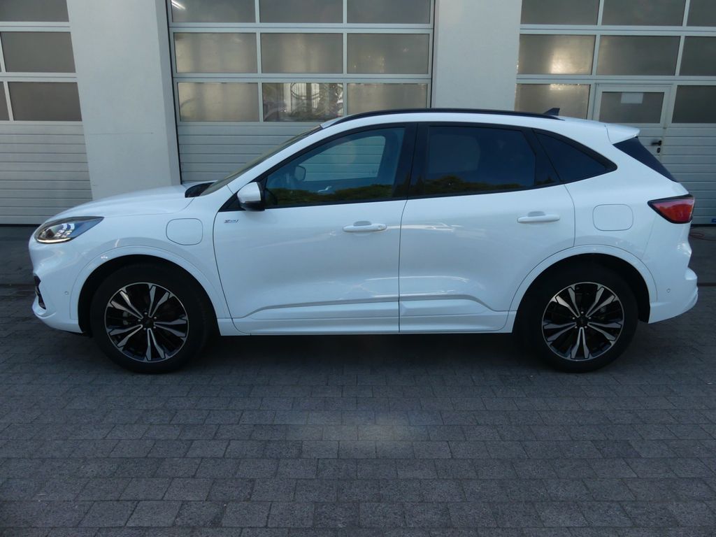 FORD Kuga ST-Line X PHEV*Kamera V+H* FORD Kuga ST-Line X PHEV*Kamera V+H*
