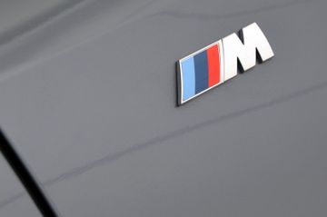 BMW X1 xDrive23i M Sport ACC HUD H&K 360° AHK 1Hand
