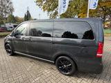 Mercedes-Benz EQV 90kWh Lang - AMG / REDUZIERT - graue Mercedes-Benz EQV