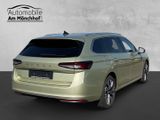 Skoda Superb Combi 2.0 TDI 110kW L&K,StHzg,AHK,Pano - Skoda Superb: Bluetooth