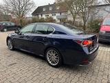Lexus Luxury Line V6 Hybrid GS450H Hybrid 345 Ps - Lexus mit Hybrid-Antrieb: 450h