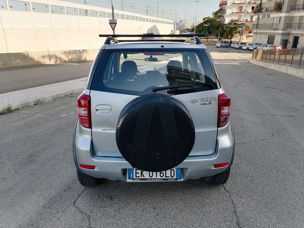 Daihatsu Terios