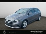 Mercedes-Benz B 200 Progressive AHK*RFK*LED*SHZ*PTS*NAVI*uvm* - Mercedes-Benz B 200 Gebrauchtwagen in Krefeld
