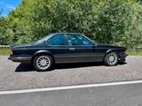 BMW M6 M635 CSi (E24) - BMW M6: 635csi
